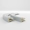 Ekena Millwork 55-in. OD x 46 3/4-in. ID x 4 1/8-in. W x 1 1/8-in. P Sequential Ceiling Ring Kit CRK55SQ - alternate 2